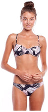 Load image into Gallery viewer, Rhythm Livin Women&#39;s Kauai Underwire Bikini Top