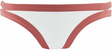 Load image into Gallery viewer, L*Space Women&#39;s Color Block Charlie Hipster Bikini Bottom