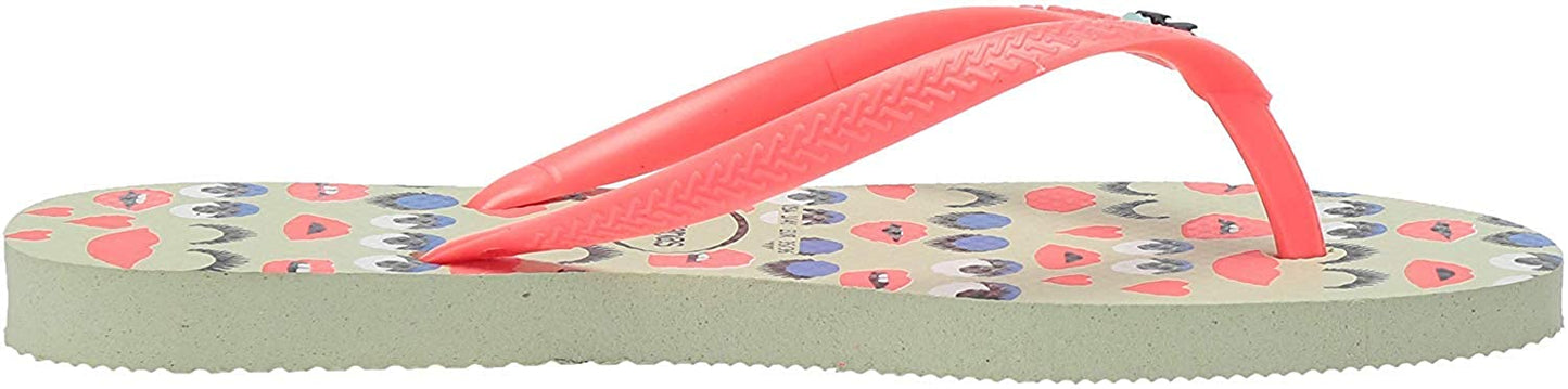 Sandale Havaianas Attitude pour fille