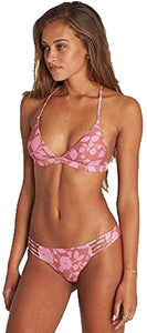 Billabong Women's Rosy Waves Tropic Bikini Bottom
