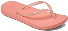 Load image into Gallery viewer, Reef Girl&#39;s Little Escape Lux Sandals