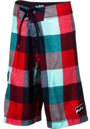 Billabong Boy's R U Serious Boardshorts - Indi Surf