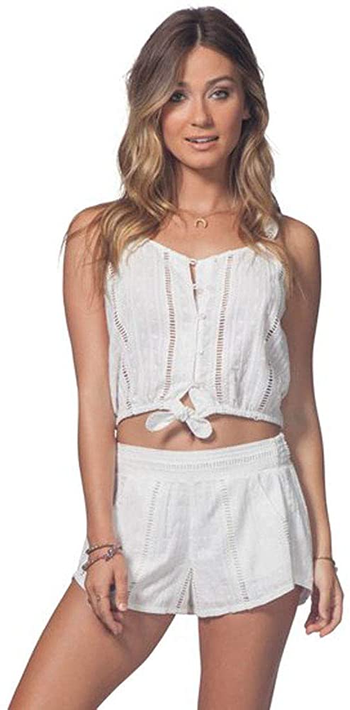 Rip Curl Women's Sandy Days Top - Indi Surf