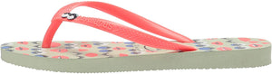 Havaianas Girl's Attitude Sandal