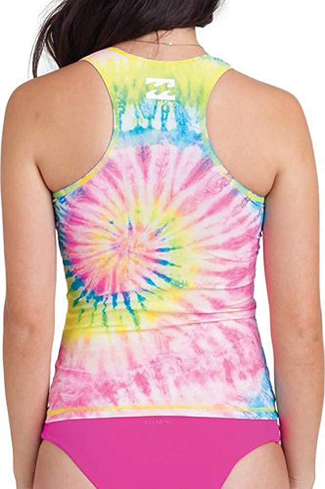 Billabong Junior's Good Place Rashguard Tank