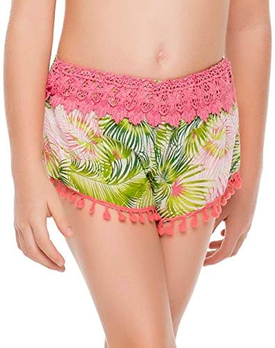 OndadeMar Evergreen Shorts für Mädchen