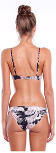 Rhythm Livin Women's Kauai Underwire Bikini Top