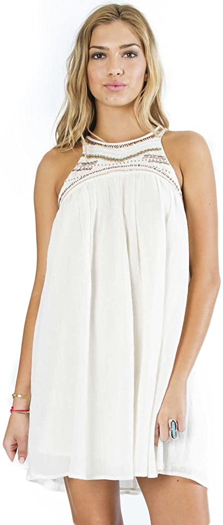 Billabong Women's Walk Away Tunic - Indi Surf