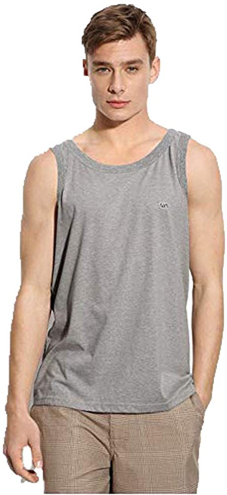 RVCA Men's An-Pine Tank