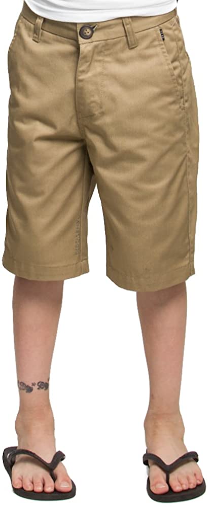 Billabong Boy's Carter Walkshorts