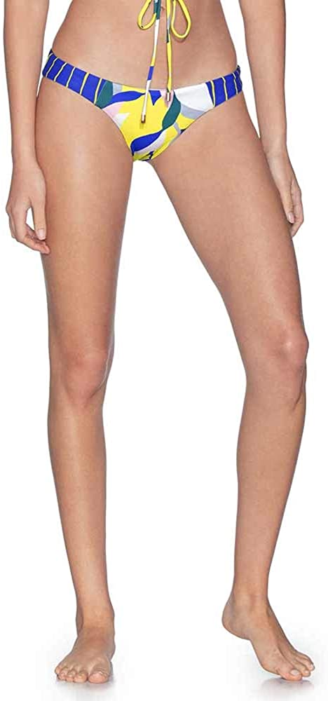 Bas de bikini réversible Waterlily Sublime pour femme Maaji