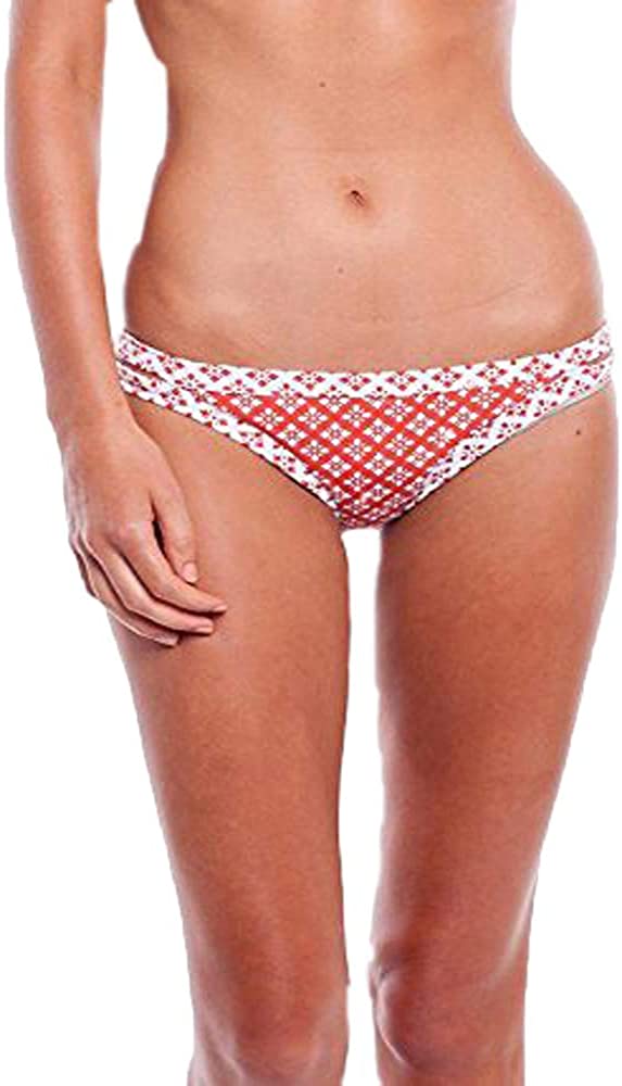 Rhythm Junior's Biarritz Itsy Pant Bikini Bottom