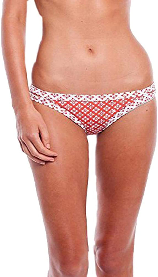 Rhythm Junior's Biarritz Itsy Pant Bikini Bottom