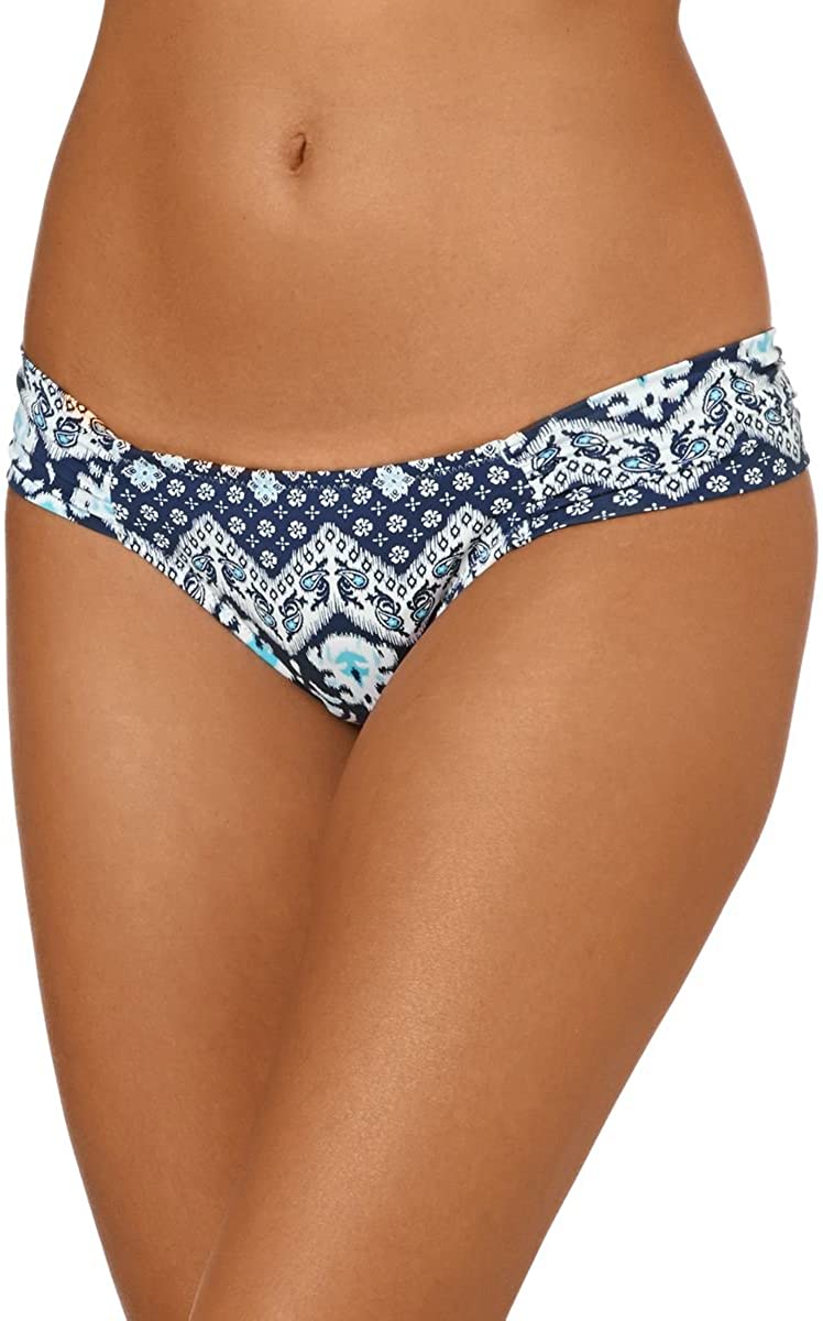 Rhythm Women's Uluwatu Tropic Bikini Bottom