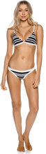 Load image into Gallery viewer, Rhythm Women&#39;s Strokes Bralette Bikini Top - Indi Surf