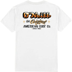 O'Neill Men's Tuki Short Sleeve T-Shirt