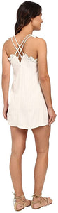 Rip Curl Juniors Everlong Dress with Lace