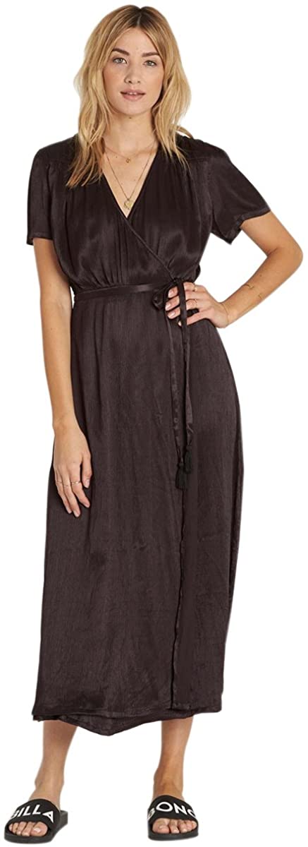 Billabong Women's Lusty Weekend Dress