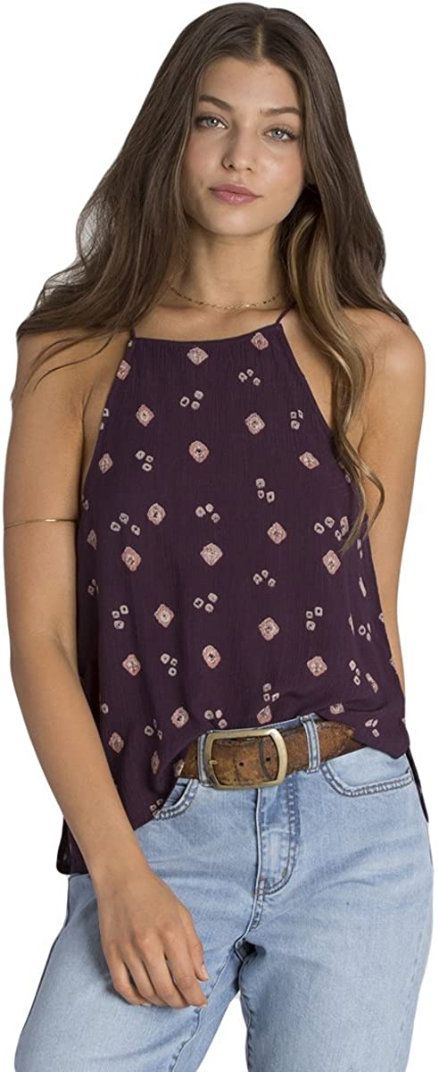 Billabong Juniors – Bedrucktes Tanktop „Beach Dweller“