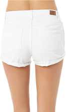 Load image into Gallery viewer, O&#39;Neill Womens Phoebe Denim Shorts - Indi Surf