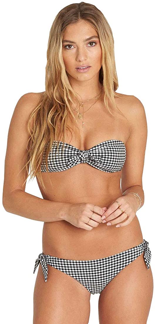 Billabong Damen Surf Check Tropic Bikinihose