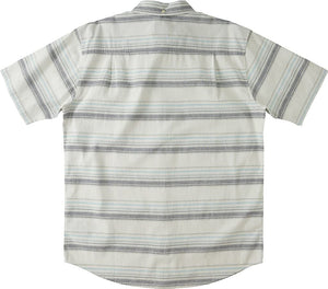 O'Neill (Jack O'Neill) Men's Pura Vida Short Sleeve Woven Shirt