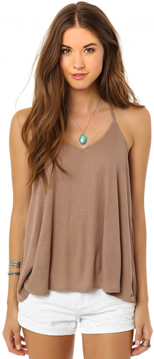 O'Neill Juniors Monica Halter Tank