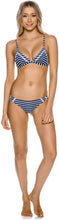 Load image into Gallery viewer, Rhythm Livin Women&#39;s Shoreline Bralette Bikini Top