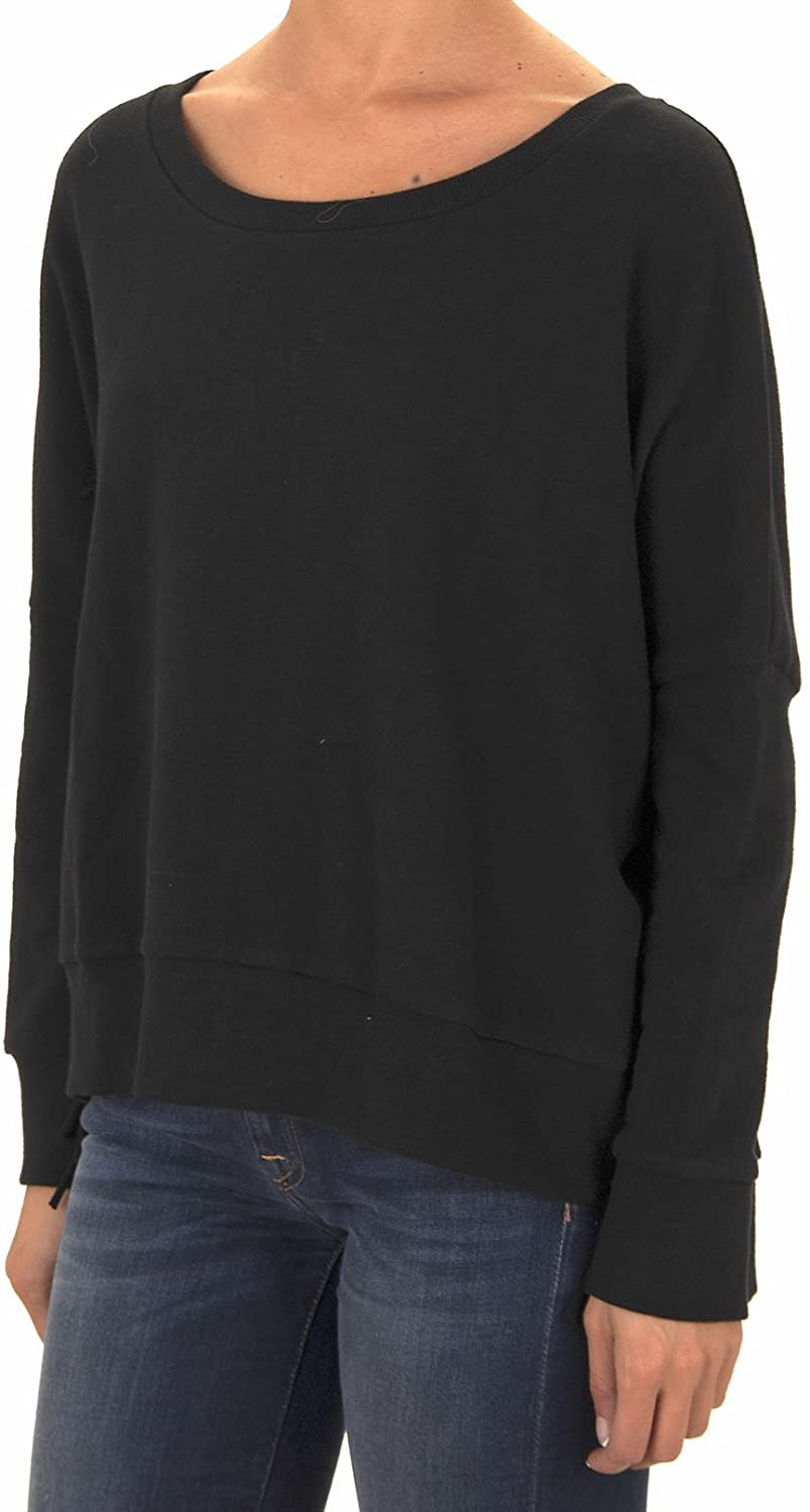 Amuse Society Damen Ivy Fleece-Überziehfleece