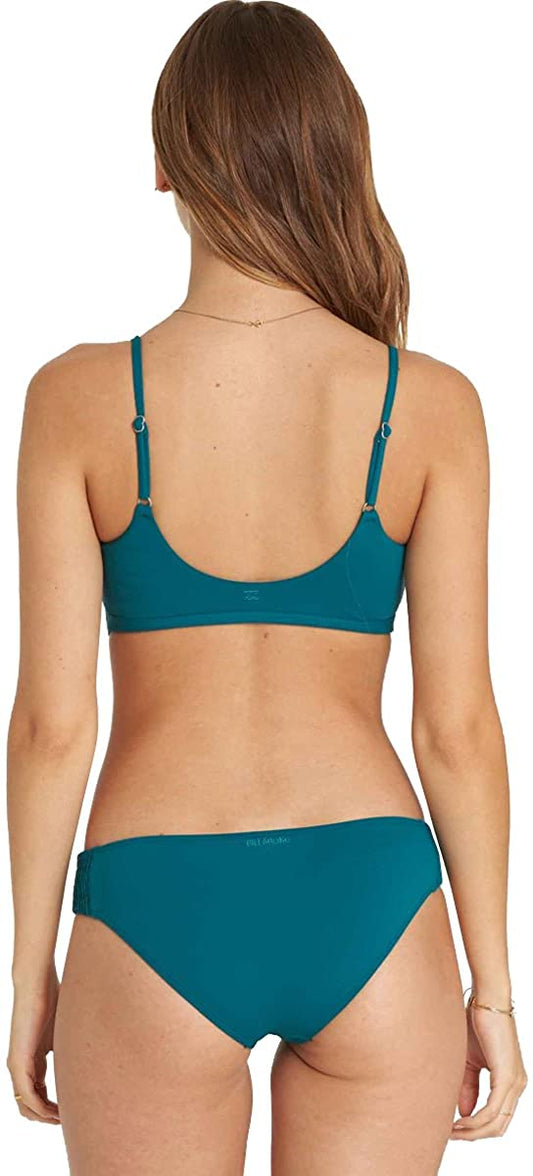 Billabong Women's Sol Searcher Lowrider Bikini Bottom
