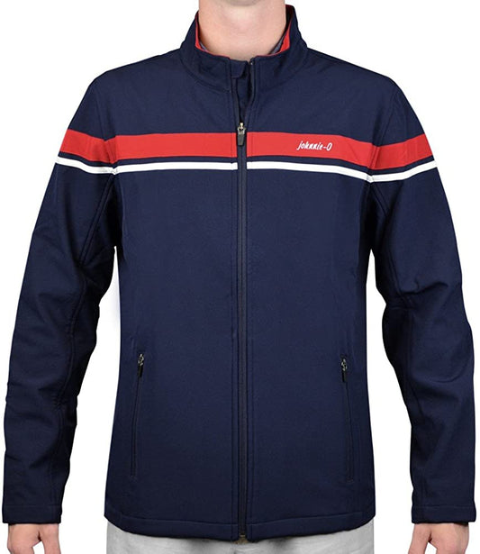 Johnnie-O Herren Husk Jacke