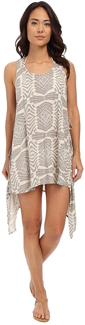 Rip Curl Junior's Solstice Tank Dress