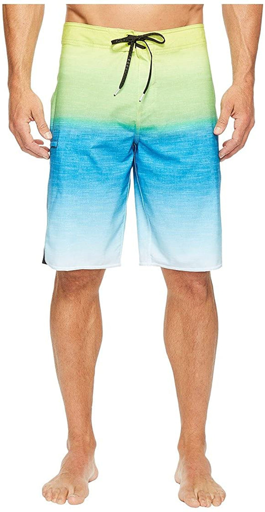 O'Neill Herren Superfreak Fader 21" Boardshorts