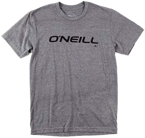 O'Neill Men's Only One Short Sleeve T-Shirt - Indi Surf
