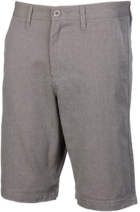 RVCA Men's Dillard Slim Fit Walkshort