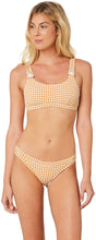 Load image into Gallery viewer, Rhythm Lolita Tank Top Womens Bikini - Indi Surf