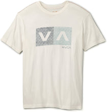 Load image into Gallery viewer, RVCA Men&#39;s Hatch Box Short Sleeve T-Shirt