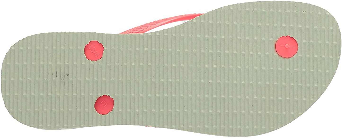 Sandale Havaianas Attitude pour fille