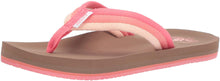Load image into Gallery viewer, Reef Girl&#39;s Ahi Beach Sandals - Indi Surf