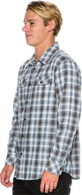 Load image into Gallery viewer, O&#39;Neill Mens Durban Button Up Long-Sleeve Shirt