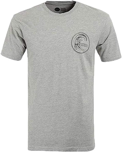 O'NEILL Throwback Tee-Oat-S - Indi Surf