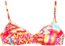 Load image into Gallery viewer, Billabong Womens Maya Bay Bralette Bikini Top