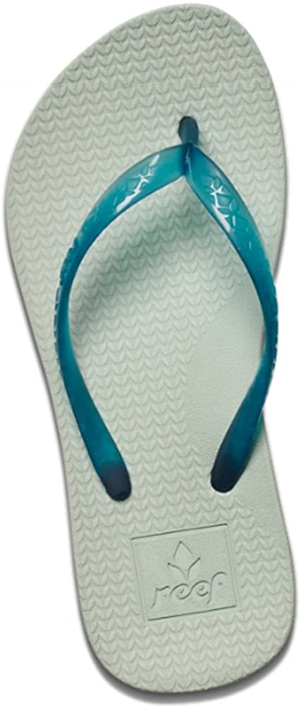 Reef Girls Little Escape Lux Sandals - Indi Surf