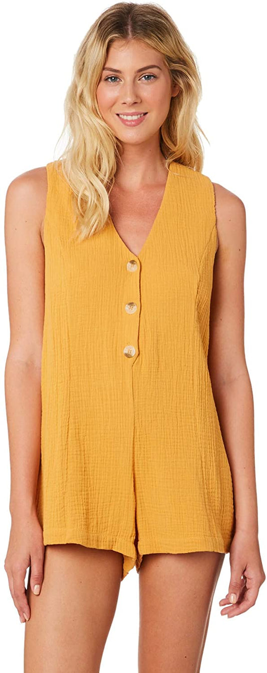 Jumpsuit Camille von Rhythm Junior