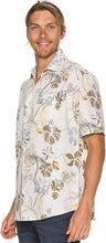Load image into Gallery viewer, O&#39;Neill Men&#39;s Costa Short Sleeve Button Up Shirt