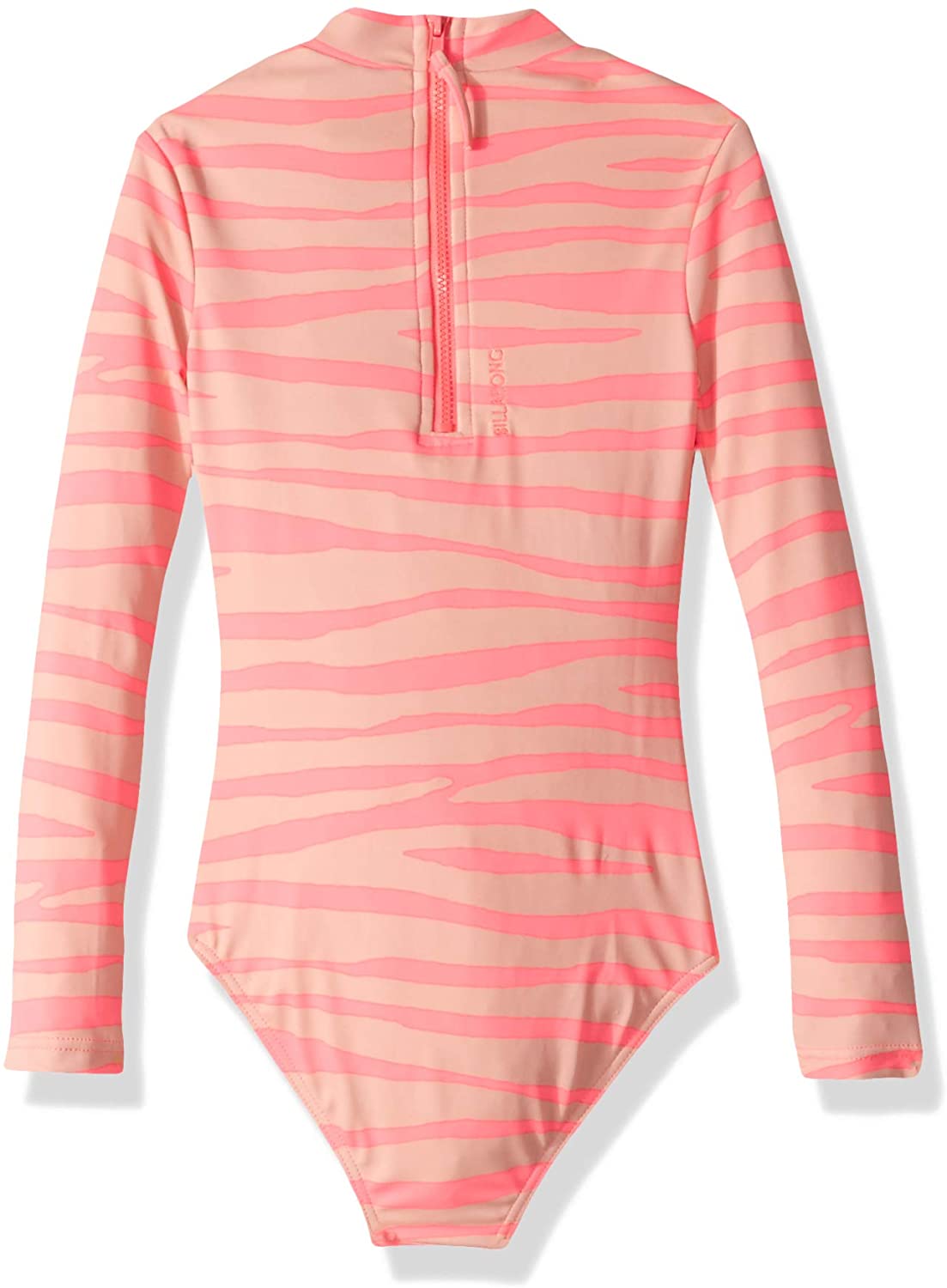 Billabong Girls' Wild Dream Bodysuit Rashguard