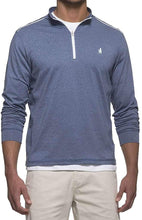 Load image into Gallery viewer, johnnie-O Men&#39;s Lammie 1/4 Zip Prep-Formance Pullover