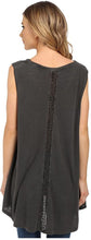 Load image into Gallery viewer, Amuse Society Women&#39;s Joli Knit Muscle Tank Top