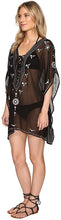Load image into Gallery viewer, O&#39;Neill Women&#39;s Ilia Caftan Cover Up