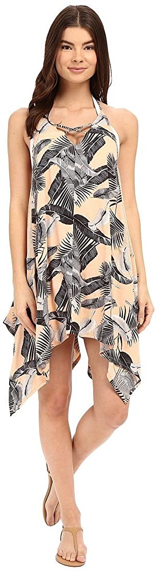 Rip Curl Juniors Palm Island Handkerchief Dress